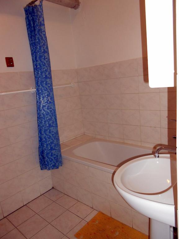 Penzion Paradise Ostrava Ngoại thất bức ảnh