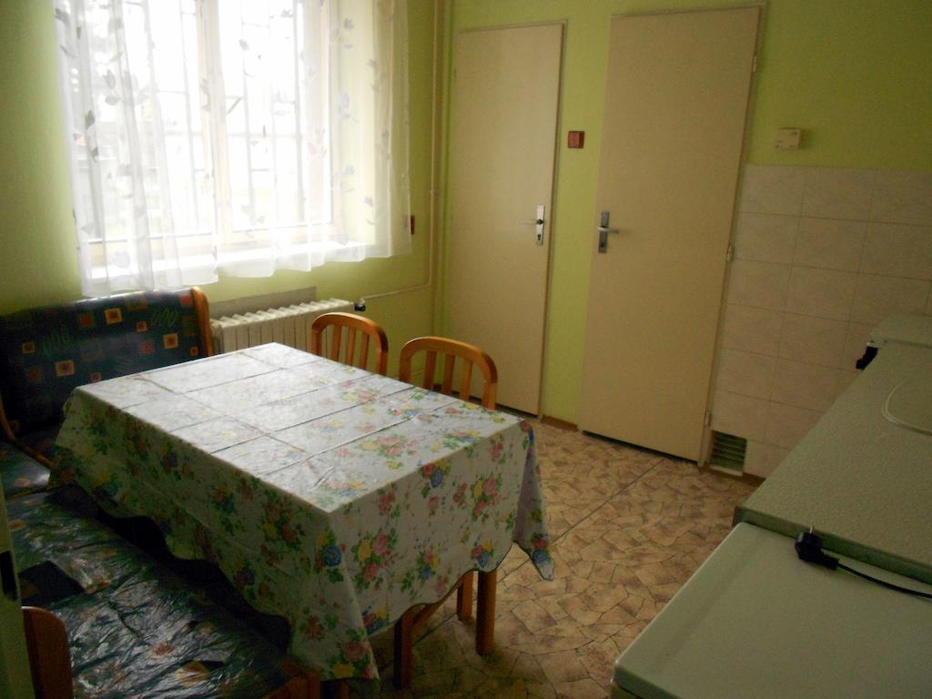 Penzion Paradise Ostrava Ngoại thất bức ảnh