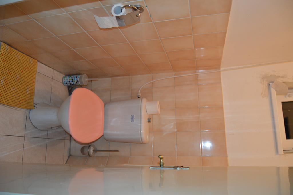Penzion Paradise Ostrava Phòng bức ảnh