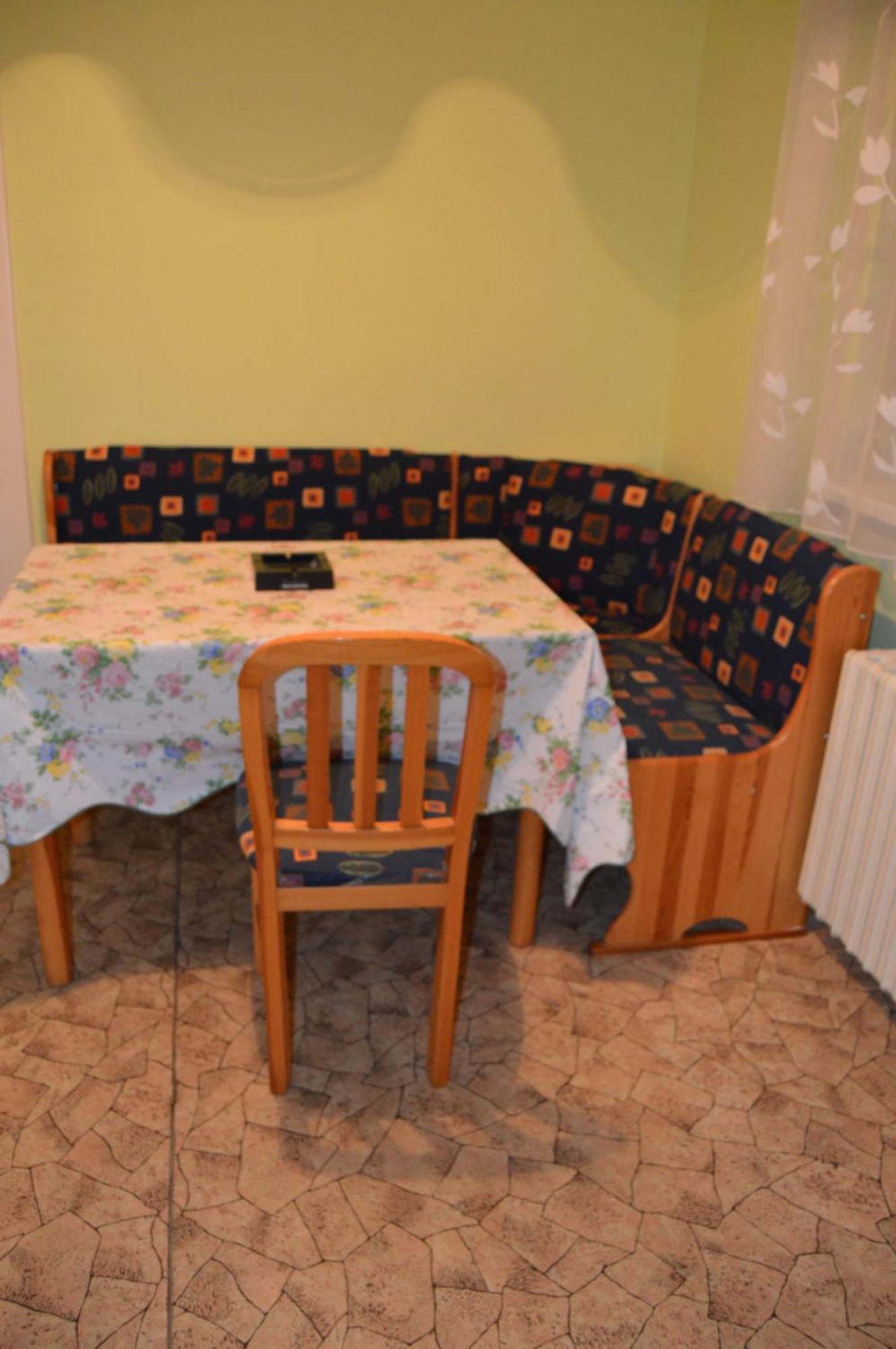 Penzion Paradise Ostrava Phòng bức ảnh
