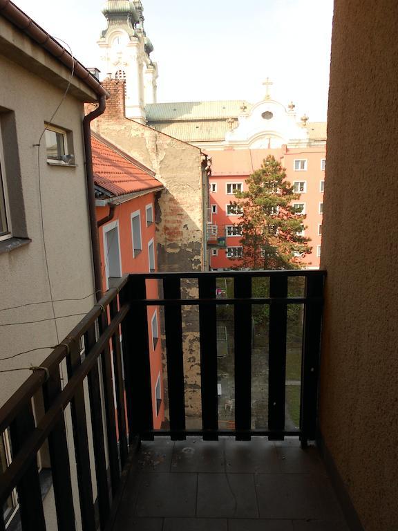 Penzion Paradise Ostrava Phòng bức ảnh
