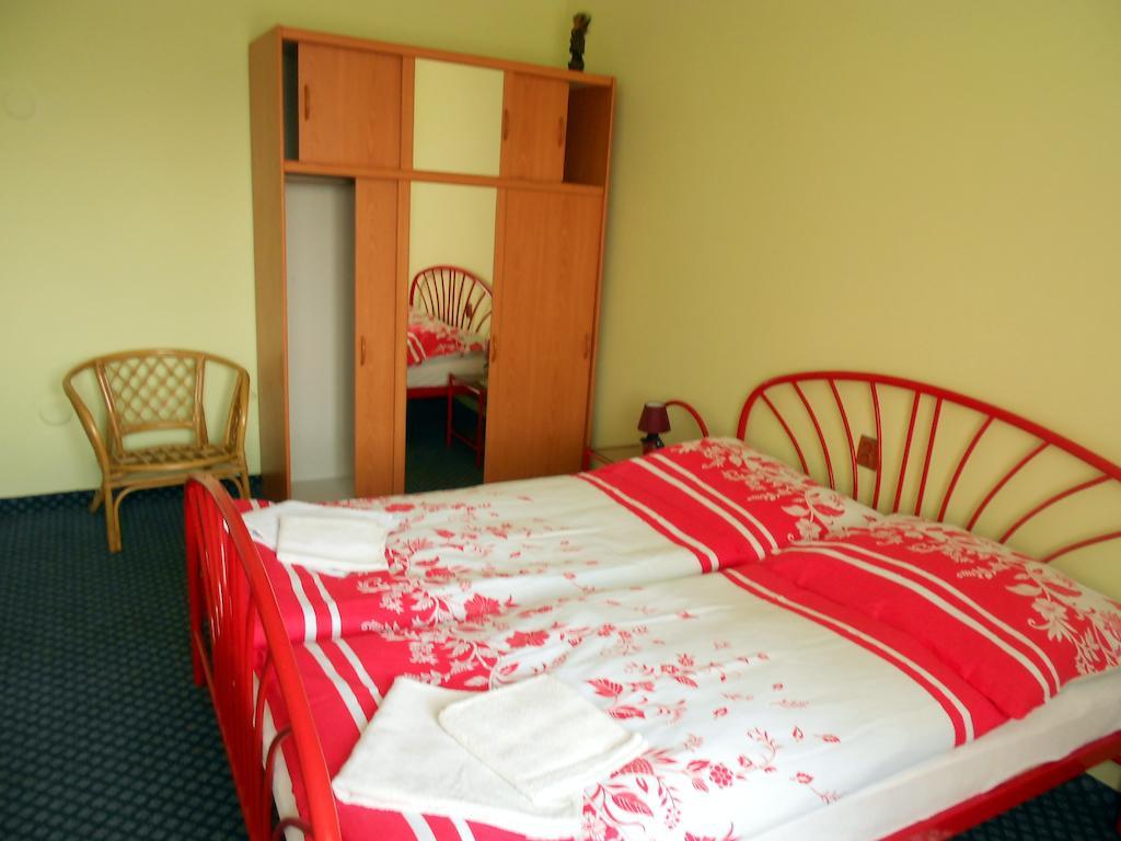 Penzion Paradise Ostrava Phòng bức ảnh