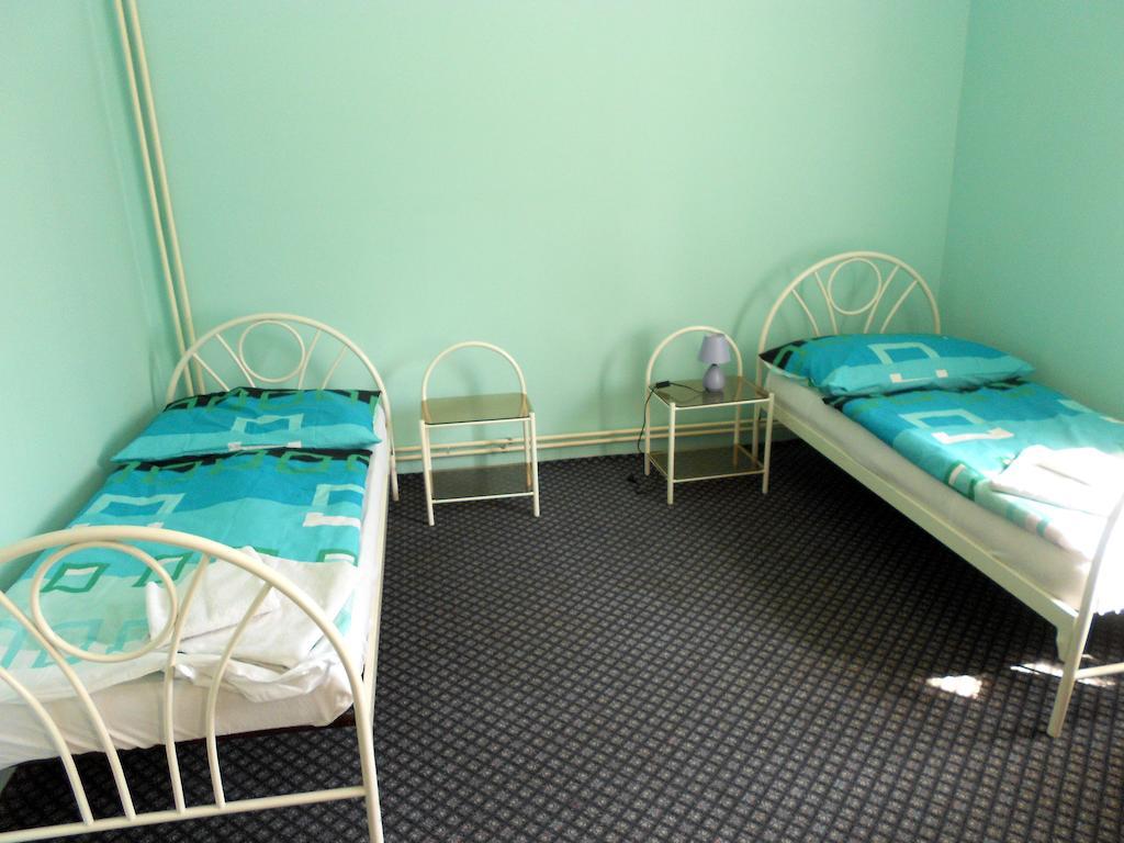 Penzion Paradise Ostrava Phòng bức ảnh