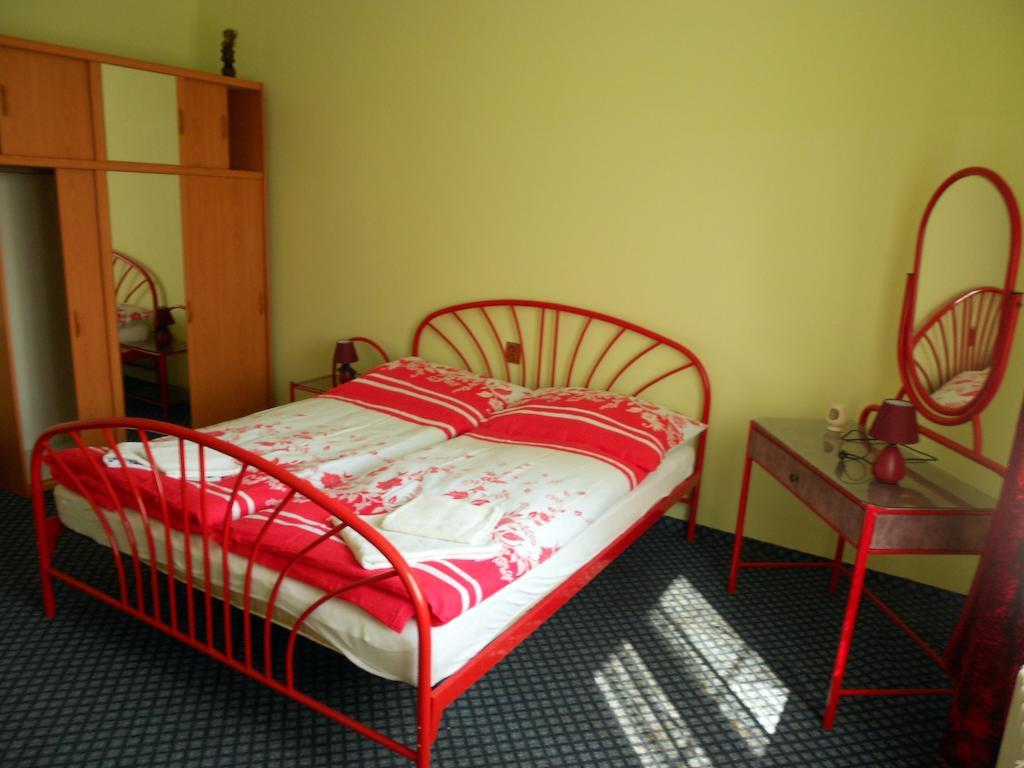 Penzion Paradise Ostrava Phòng bức ảnh