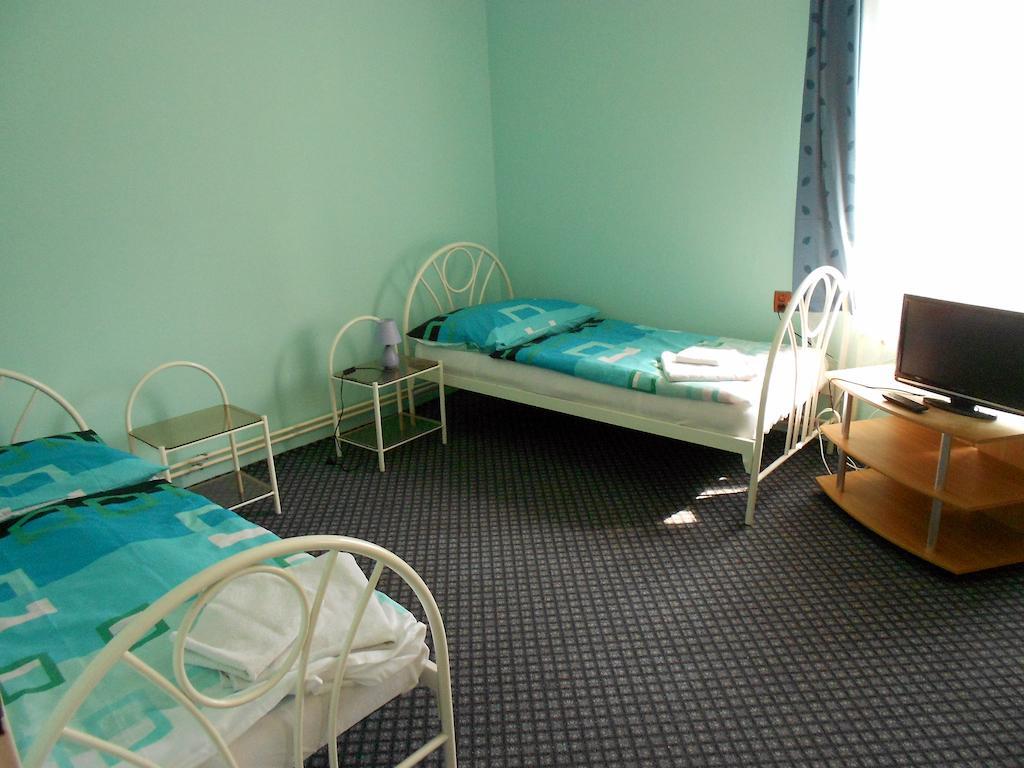 Penzion Paradise Ostrava Phòng bức ảnh