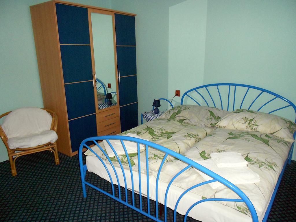 Penzion Paradise Ostrava Ngoại thất bức ảnh