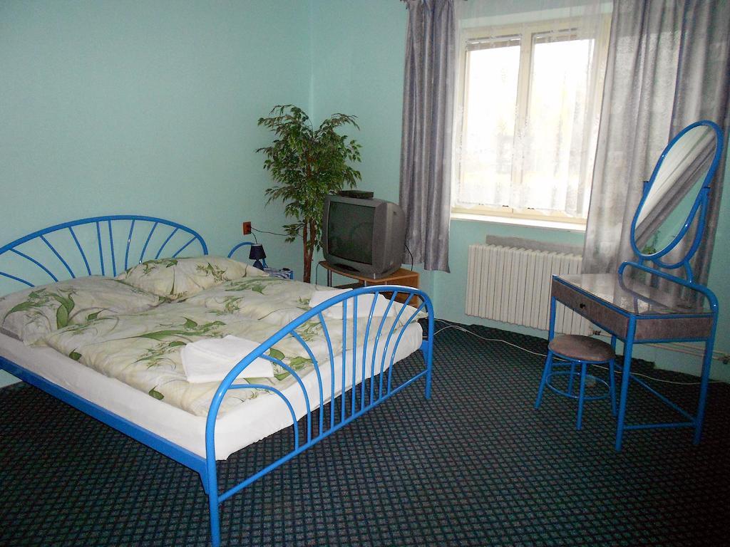 Penzion Paradise Ostrava Ngoại thất bức ảnh