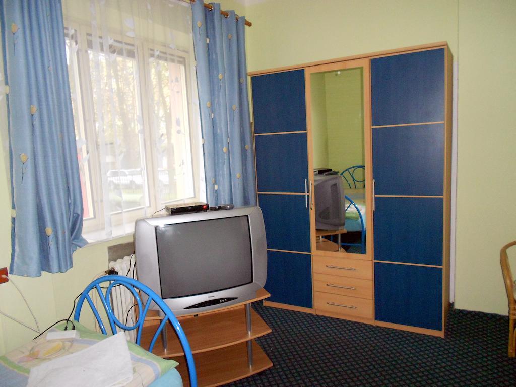 Penzion Paradise Ostrava Ngoại thất bức ảnh
