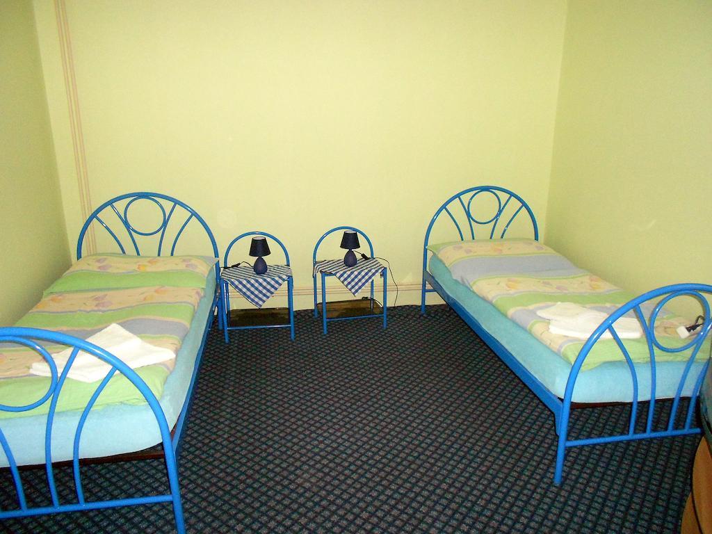 Penzion Paradise Ostrava Ngoại thất bức ảnh