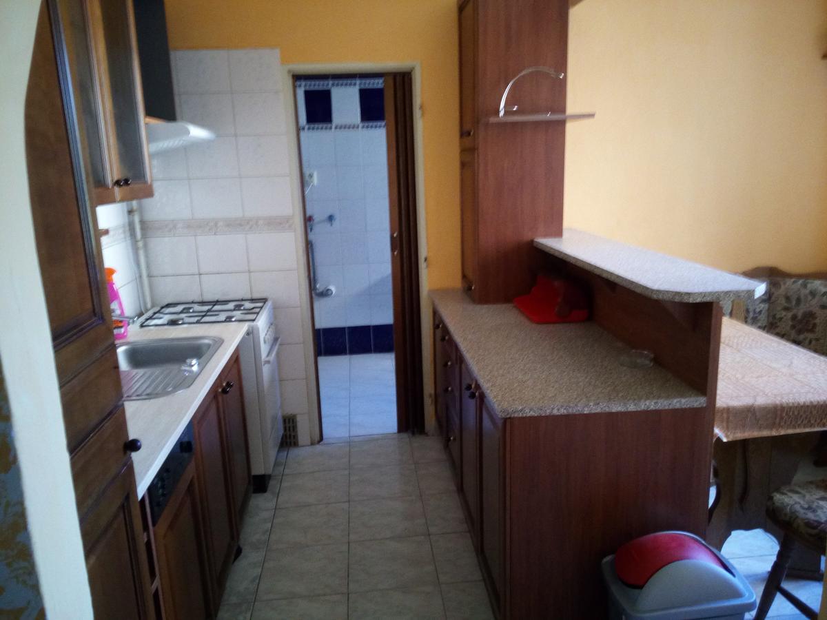 Penzion Paradise Ostrava Ngoại thất bức ảnh