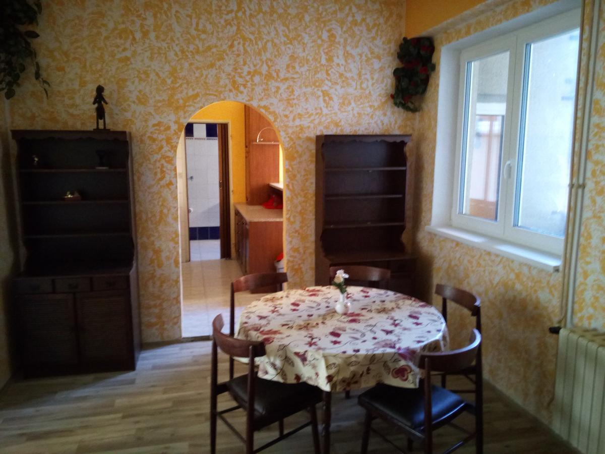Penzion Paradise Ostrava Ngoại thất bức ảnh