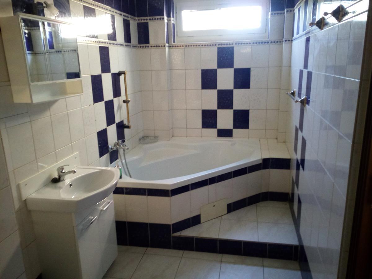 Penzion Paradise Ostrava Ngoại thất bức ảnh